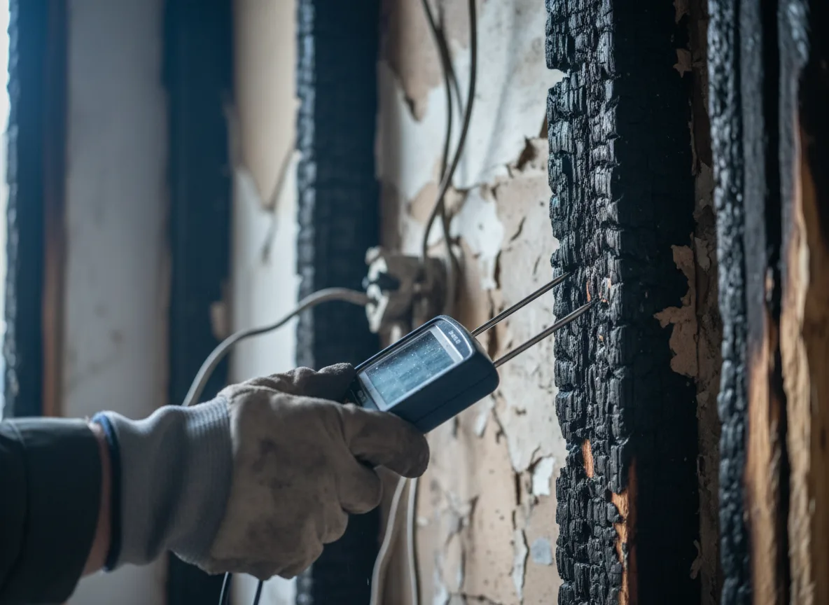 Fire Damage Restoration Drakesboro, KY FAQs